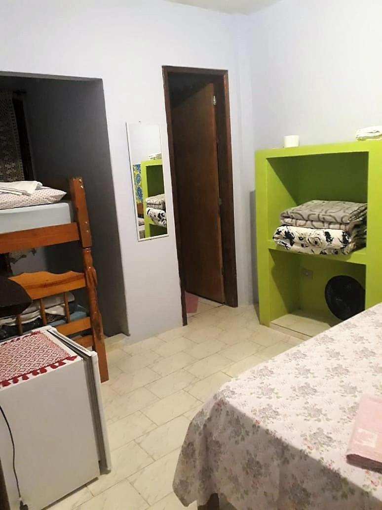 Pousada Do Sossego Conceição da Ibitipoca 客房 照片